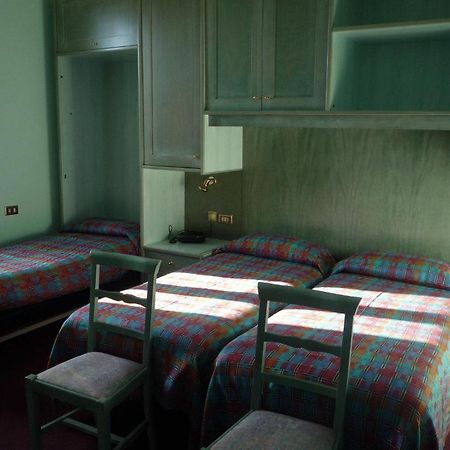 Albergo Il Portonaccio Spello Room photo