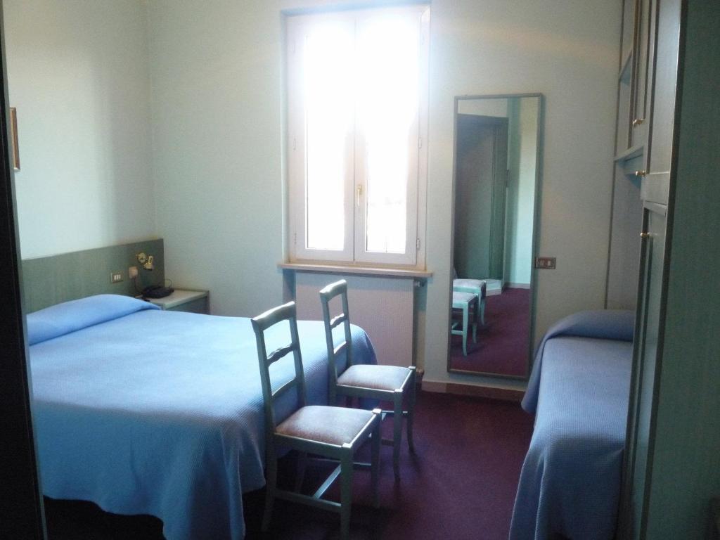 Albergo Il Portonaccio Spello Room photo