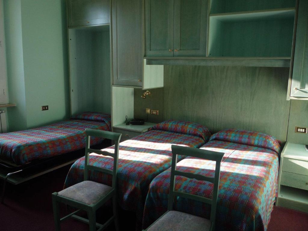 Albergo Il Portonaccio Spello Room photo