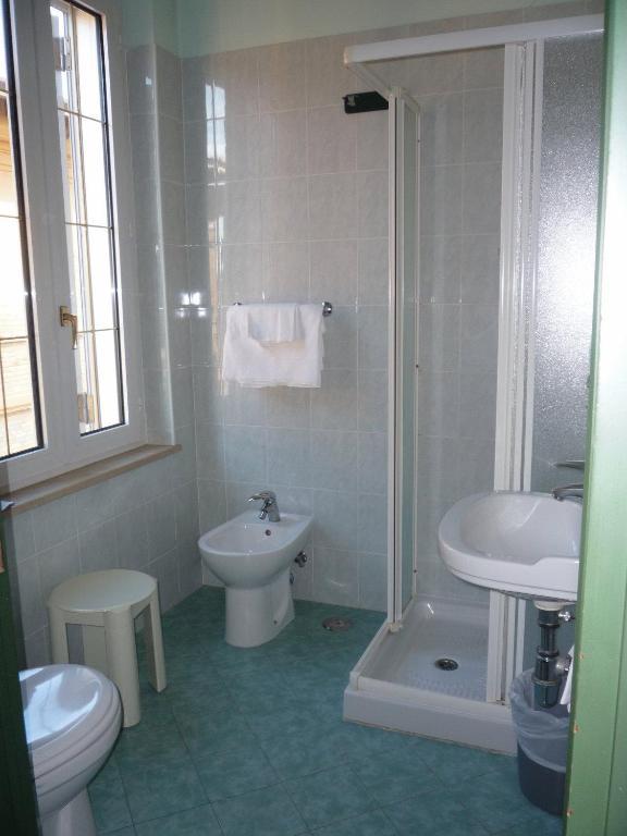 Albergo Il Portonaccio Spello Room photo